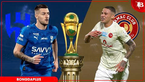 Nhận định bóng đá Al Hilal vs Damac, 01h00 ngày 29/4: Chủ nhà thắng nhọc